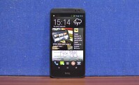 So sánh điện thoại di động Sony Xperia M2 dual và HTC Desire 616