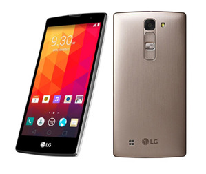 So sánh điện thoại di động Sony Xperia Z C6603 và điện thoại LG Magna