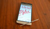 So sánh điện thoại di động Sony Xperia Z C6603 và LG G3 Stylus