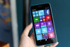 So sánh điện thoại di động Microsoft Lumia 640 XL và LG G3 Stylus