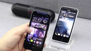 So sánh điện thoại di động Sony Xperia M2 Dual D2302 và HTC Desire 310