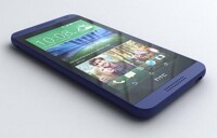 So sánh điện thoại di động Sony Xperia M2 Dual và HTC Desire 620