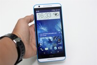 So sánh điện thoại di động Sony Xperia E3 và điện thoại HTC Desire 820S