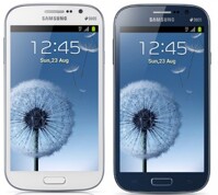 So sánh điện thoại di động Sony Xperia C3 Dual và Samsung Galaxy Grand