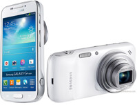 So sánh điện thoại di động Samsung Galaxy S4 Zoom và HTC Desire 816