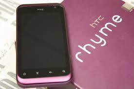 So sánh điện thoại di động Sony Xperia T3 và điện thoại HTC Rhyme S510B