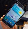 So sánh điện thoại di động Sony Xperia Z C6603 và LG Optimus GK