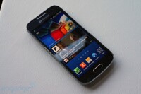 So sánh điện thoại di động Sony Xperia Z Ultra và Samsung Galaxy S4 mini i9190