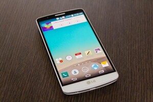 So sánh điện thoại di động Sony Xperia SP và điện thoại LG G3 Stylus