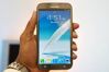 So sánh điện thoại di động Samsung Galaxy Note 2 và Xperia C C2350