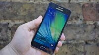 So sánh điện thoại di động Nokia Lumia 830 và Samsung Galaxy A3