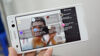 So sánh điện thoại di động Sony Xperia C3 Dual D2502 và Samsung Galaxy E5