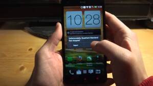 So sánh điện thoại di động Sony Xperia E3 và HTC Butterfly X920