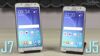 So sánh điện thoại Galaxy J5 và Galaxy J7: Sự khác biệt là gì?