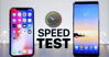 So sánh điện thoại Galaxy Note 9 và iPhone X: Những điểm nhấn khiến Apple hoàn toàn lép vế trước Samsung