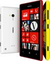 So sánh điện thoại Galaxy S Duos và Lumia 720