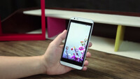 So sánh điện thoại giá rẻ cấu hình tốt HTC Desire 620G và Sony Xperia E4