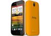 So sánh điện thoại giá rẻ HTC Desire SV và Xperia M2 Aqua