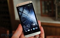 So sánh điện thoại giá rẻ thoại Sony Xperia L và HTC Desire 300