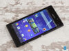 So sánh điện thoại giá rẻ Nokia Lumia 1320 và Sony Xperia M2