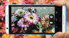 So sánh điện thoại HTC Desire 510 và Asus Zenfone Selfie