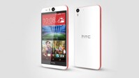 So sánh điện thoại HTC Desire Eye và Lg G Flex 2