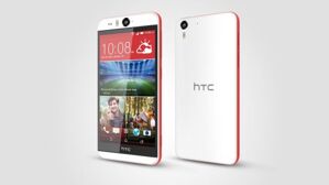 So sánh điện thoại HTC Desire Eye và Lg G Flex 2