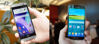 So sánh điện thoại HTC One 802 và Samsung Galaxy S5
