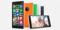 So sánh điện thoại HTC One A9 và Nokia Lumia 830
