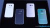 So sánh điện thoại HTC One A9 và Samsung Galaxy S6 Edge