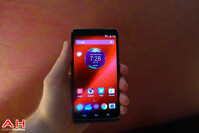 So sánh điện thoại HTC One A9 và Motorola DROID Turbo