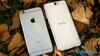 So sánh điện thoại HTC One A9 và HTC One E8