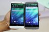 So sánh điện thoại HTC One E8 và Sony Xperia M2