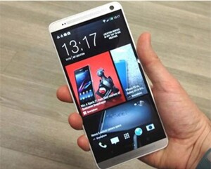 So sánh điện thoại HTC One M7 và Sony Xperia Z2