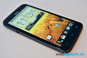 So sánh điện thoại HTC One X và Sony Xperia T2 Ultra