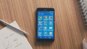 So sánh điện thoại HTC Sensation XL và Sony Xperia E4 trong tầm giá 3 triệu động