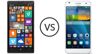So sánh điện thoại Huawei G7 Plus và Nokia Lumia 930
