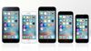 So sánh điện thoại  iPhone 6s Plus, iPhone 6s, iPhone 6 Plus, iPhone 6 và iPhone 5s (Phần 2)