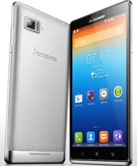 So sánh điện thoại Lenovo Vibe K910 và HTC One E8 Dual