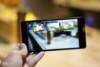So sánh điện thoại Lenovo A7000 và iPhone 5S