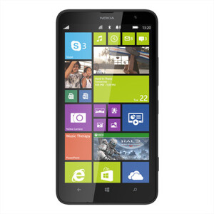 So sánh điện thoại Lumia 1320 và Xperia TX LT29i