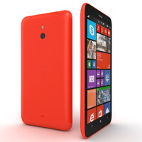 So sánh điện thoại Lumia 1320 và Sony Xperia M2 Aqua