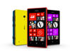 So sánh điện thoại Lumia 720 và  Sony Xperia C C2305