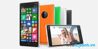 So sánh điện thoại Lumia 830 và HTC One E8 trong phân khúc tầm trung