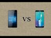 So sánh điện thoại Lumia 950 XL và Samsung Galaxy S6
