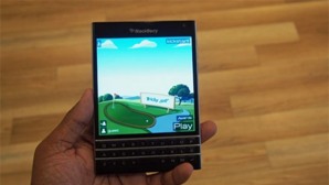 So sánh điện thoại Moto G (2015) và BlackBerry Passport