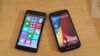 So sánh điện thoại Moto G (2015) và Nokia Lumia 930