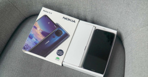 So sánh điện thoại Nokia 2.4 và Nokia 5.4: Nên lựa chọn máy nào?