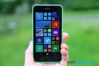 So sánh điện thoại Nokia Lumia 530 và Nokia 630: nâng cấp không nhiều