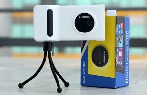 So sánh điện thoại Nokia Lumia 1020 và Xperia T2 Ultra